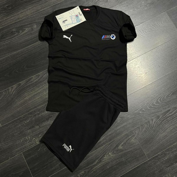 Мужской Комплект Puma