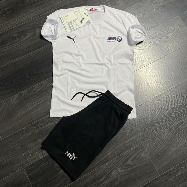 Мужской Комплект Puma