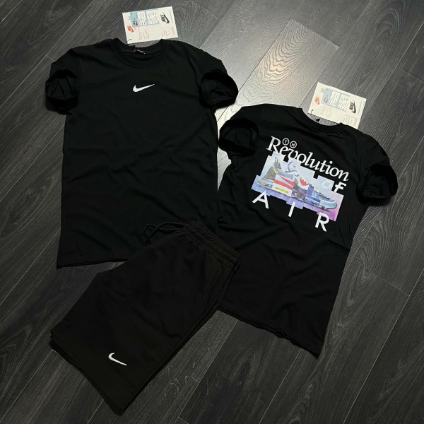 Мужской Комплект Nike