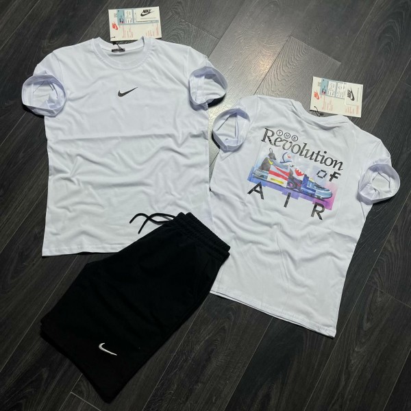 Мужской Комплект Nike