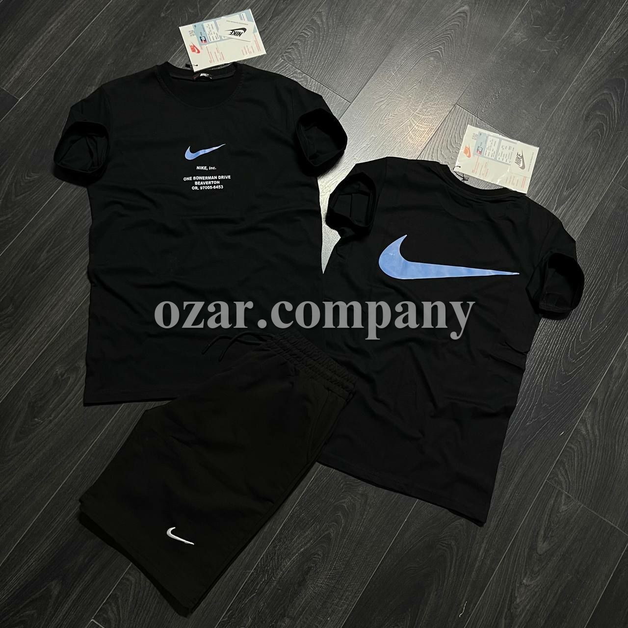 Мужской Комплект Nike