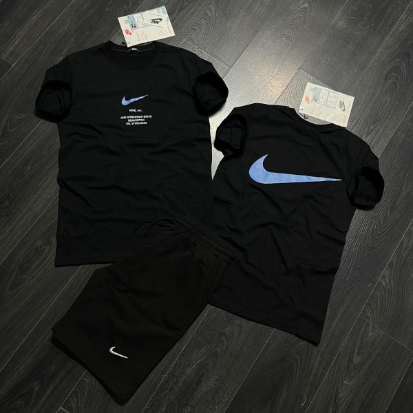 Мужской Комплект Nike