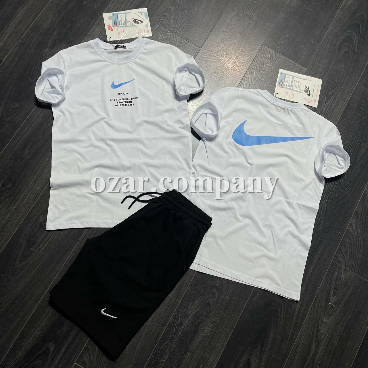 Мужской Комплект Nike