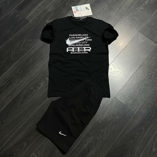 Мужской Комплект Nike