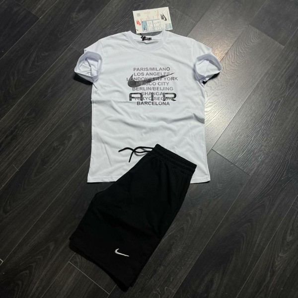 Мужской Комплект Nike