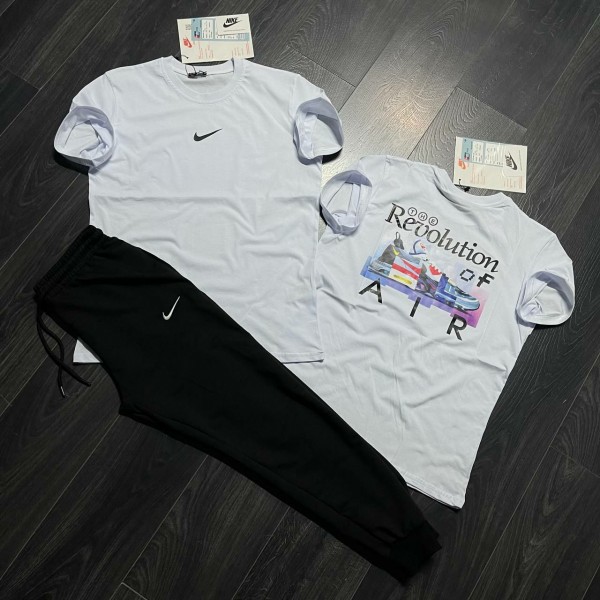 Мужской Комплект Nike