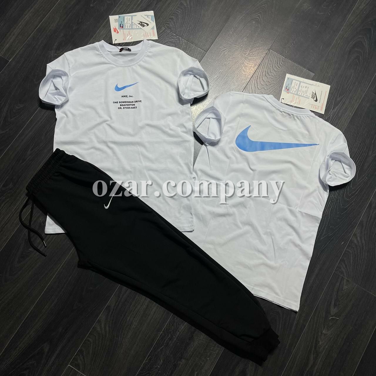 Мужской Комплект Nike