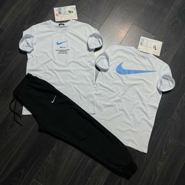 Мужской Комплект Nike