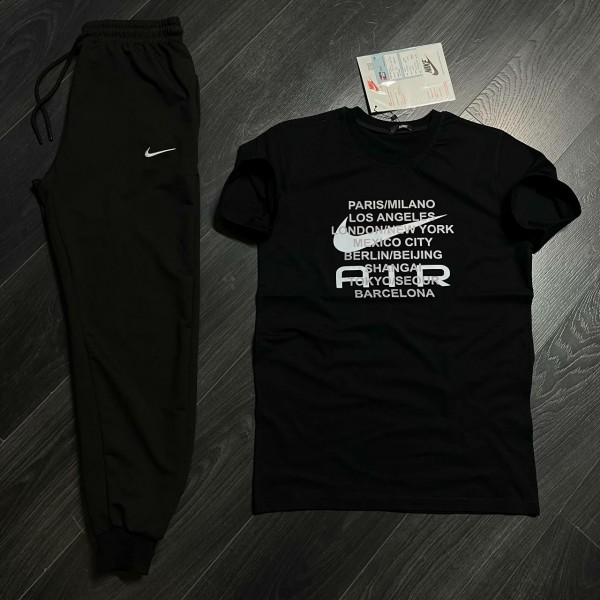 Мужской Комплект Nike