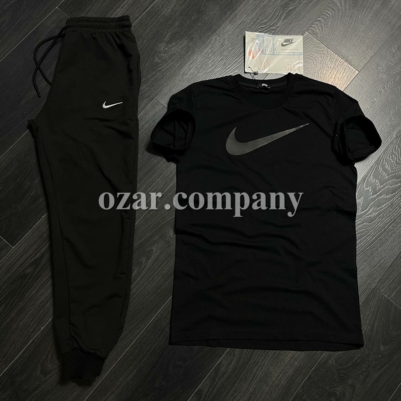 Мужской Комплект Nike