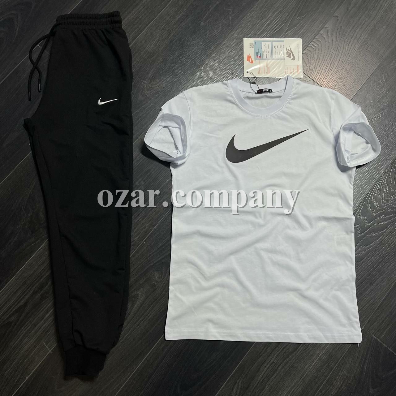 Мужской Комплект Nike