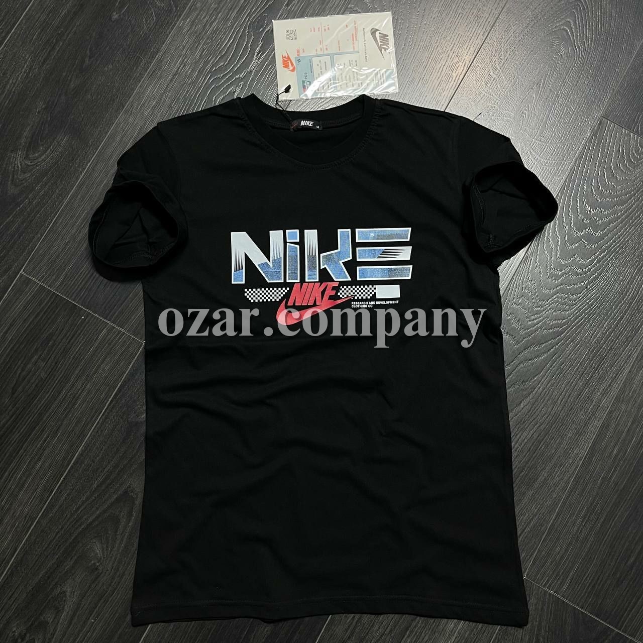 Мужская Футболка Nike