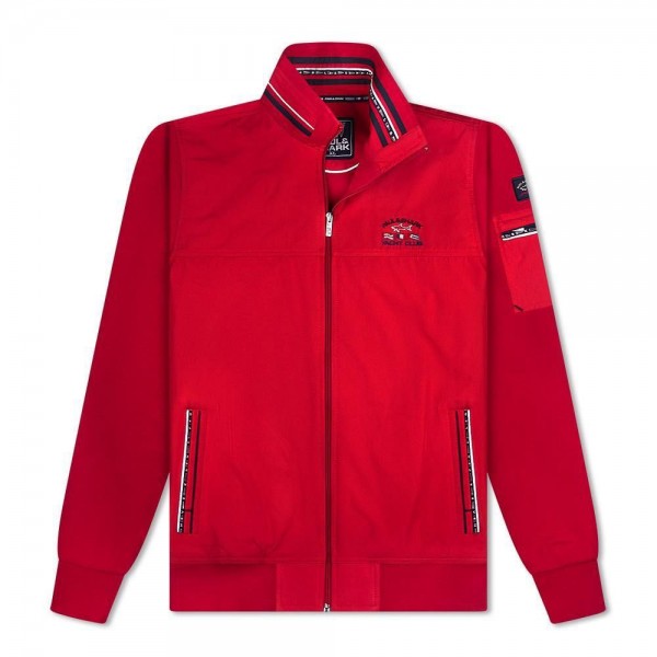 Мужской Спортивный Костюм Paul&Shark (Большие размеры)