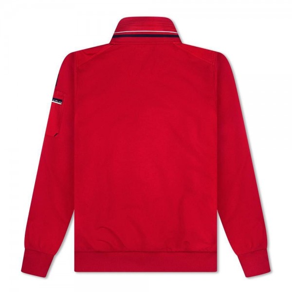 Мужской Спортивный Костюм Paul&Shark (Большие размеры)