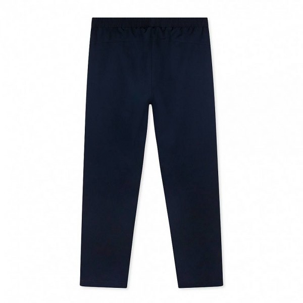 Мужской Спортивный Костюм Paul&Shark (Большие размеры)