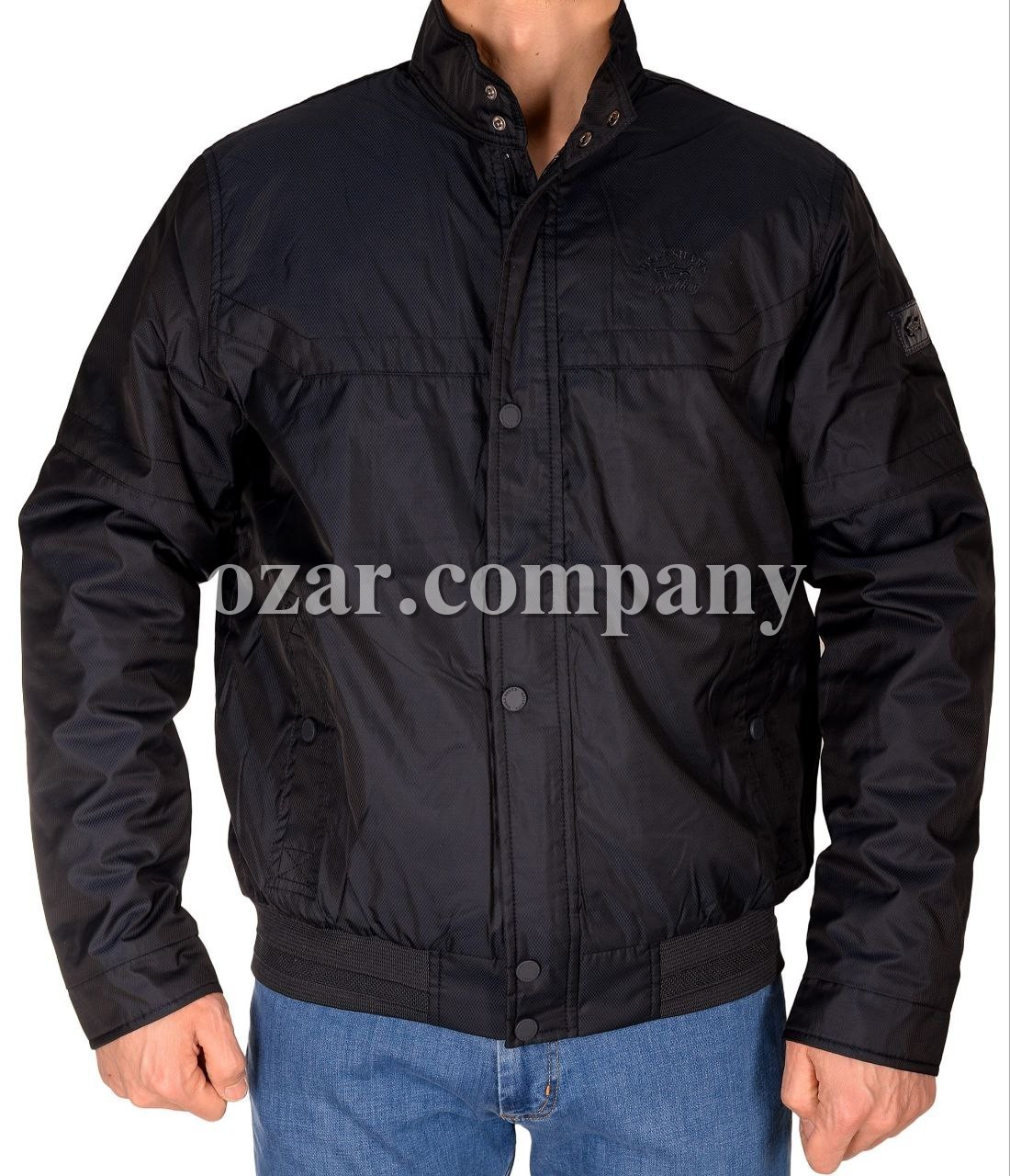 Мужская Ветровка Paul&Shark 