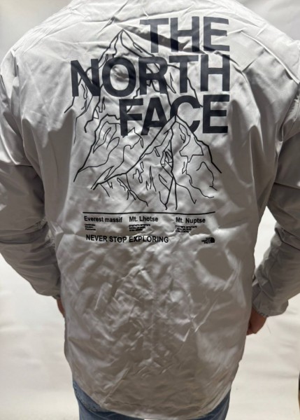 Мужская Ветровка The North Face