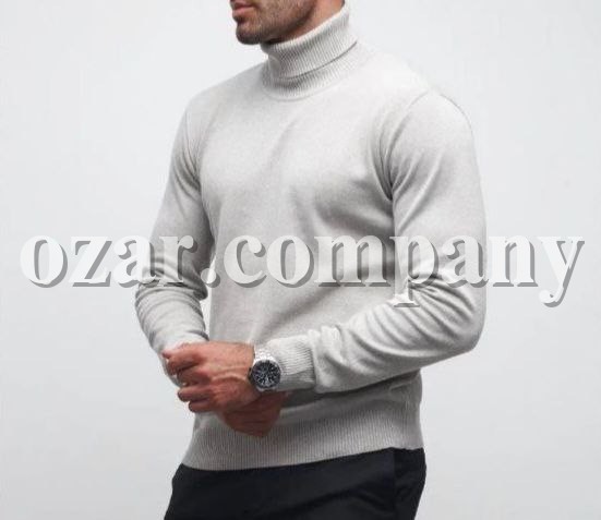 Мужской Гольф Yamak