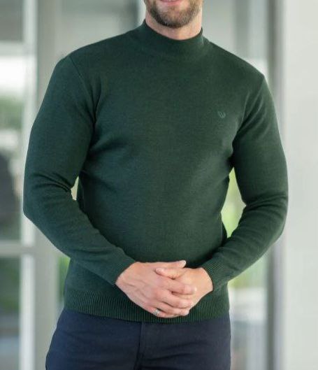 Мужской Гольф Yamak