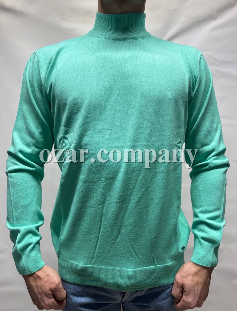 Мужской Гольф Pulltonic