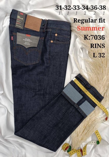 Мужские Джинсы Levi’s 506