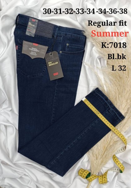 Мужские Джинсы Levi’s 506