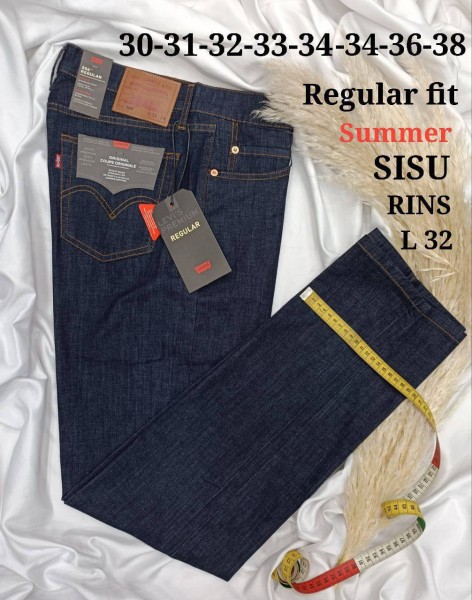 Мужские Джинсы Levi’s 506