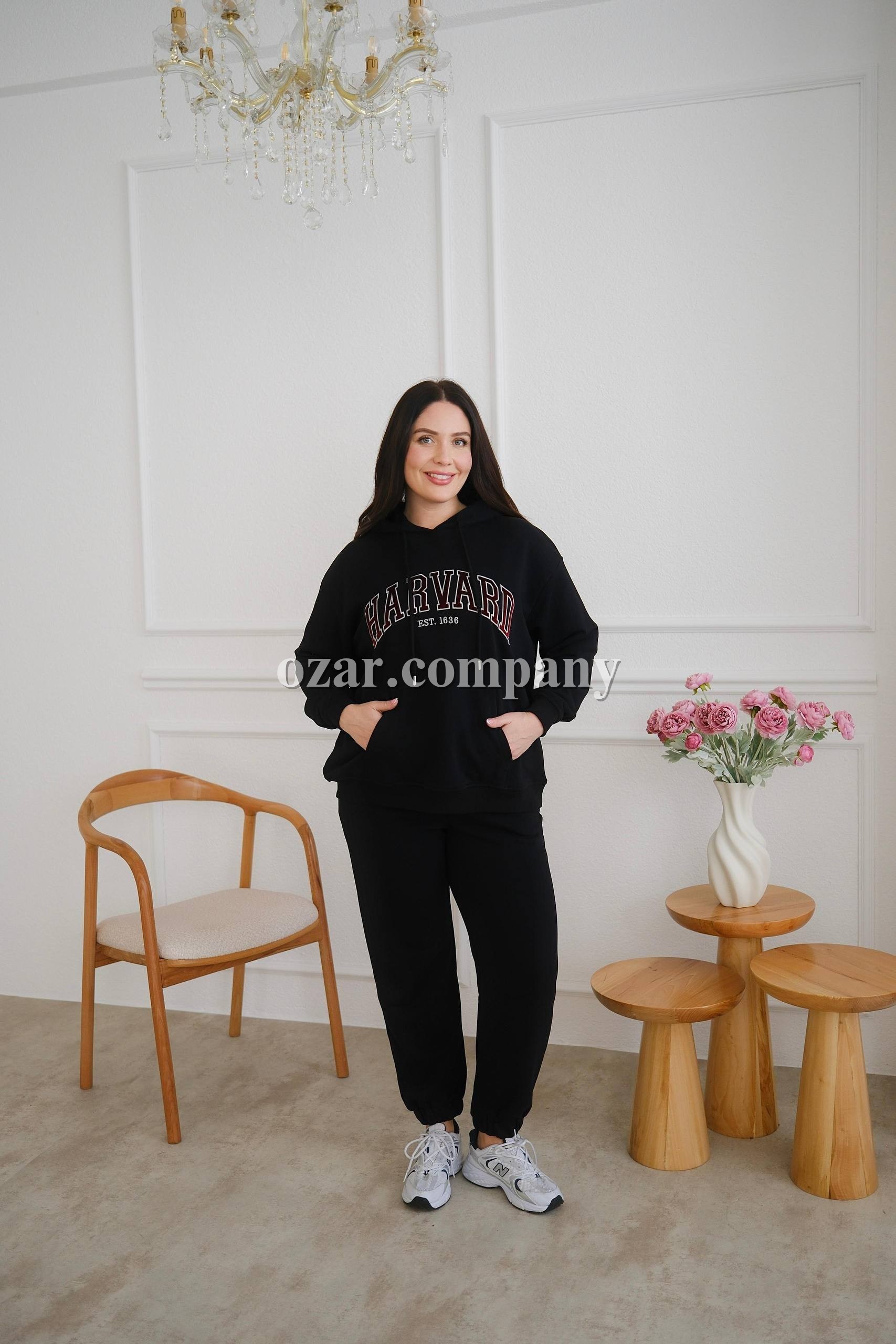 Женский Костюм Trikotto