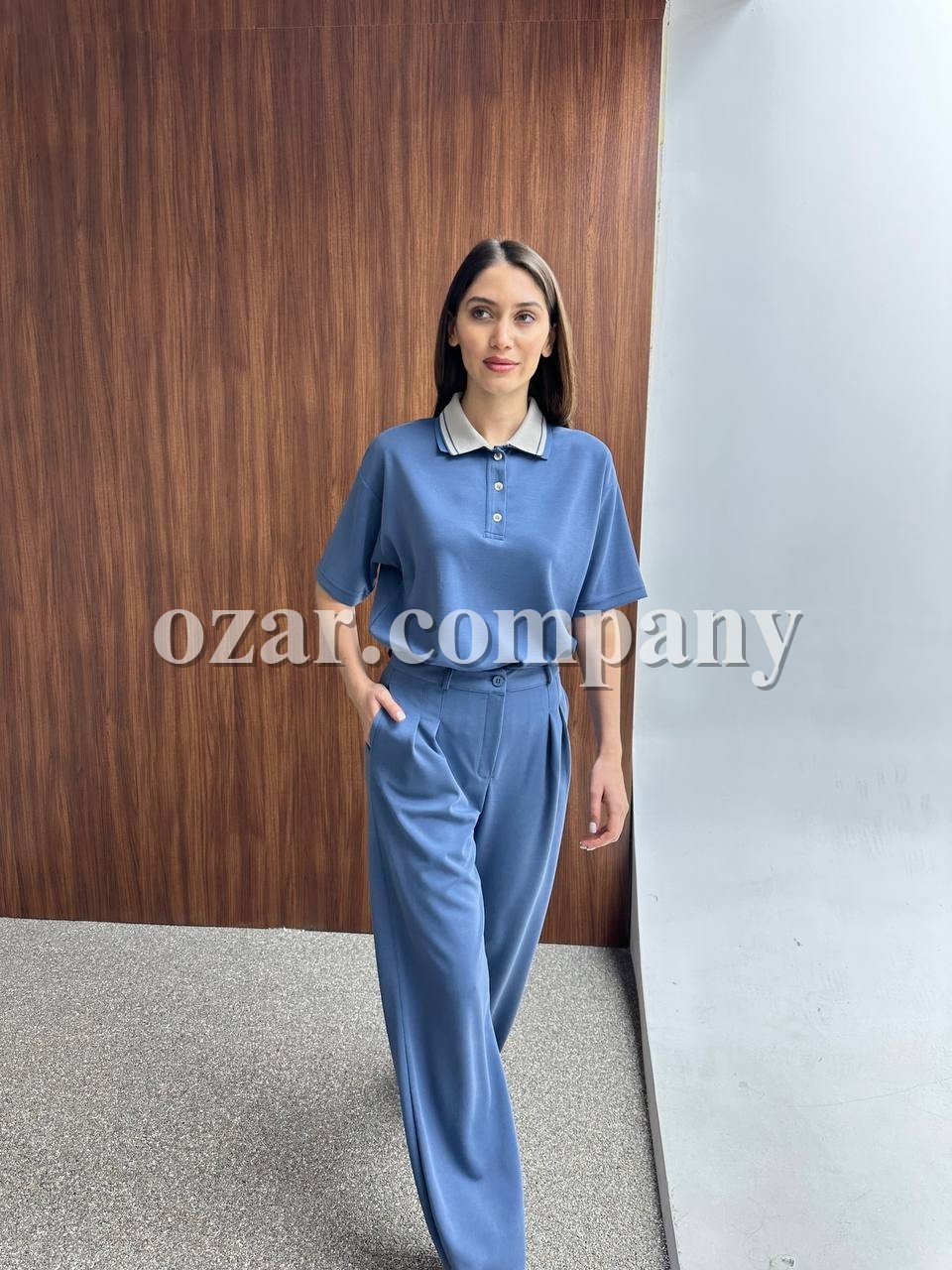 Женский Костюм Cute