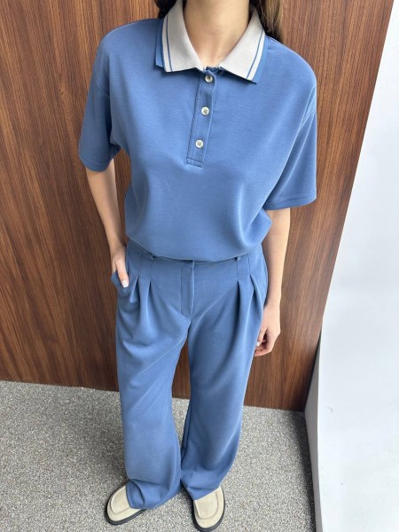 Женский Костюм Cute