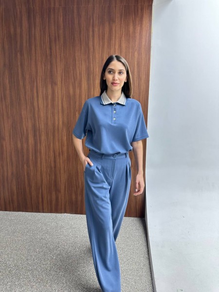 Женский Костюм Cute