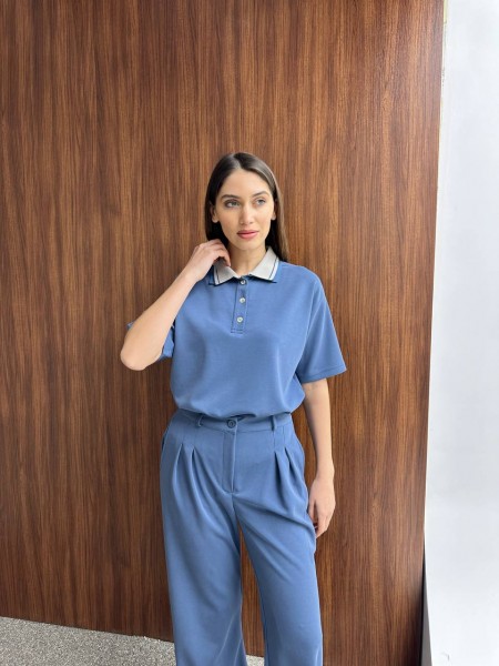 Женский Костюм Cute