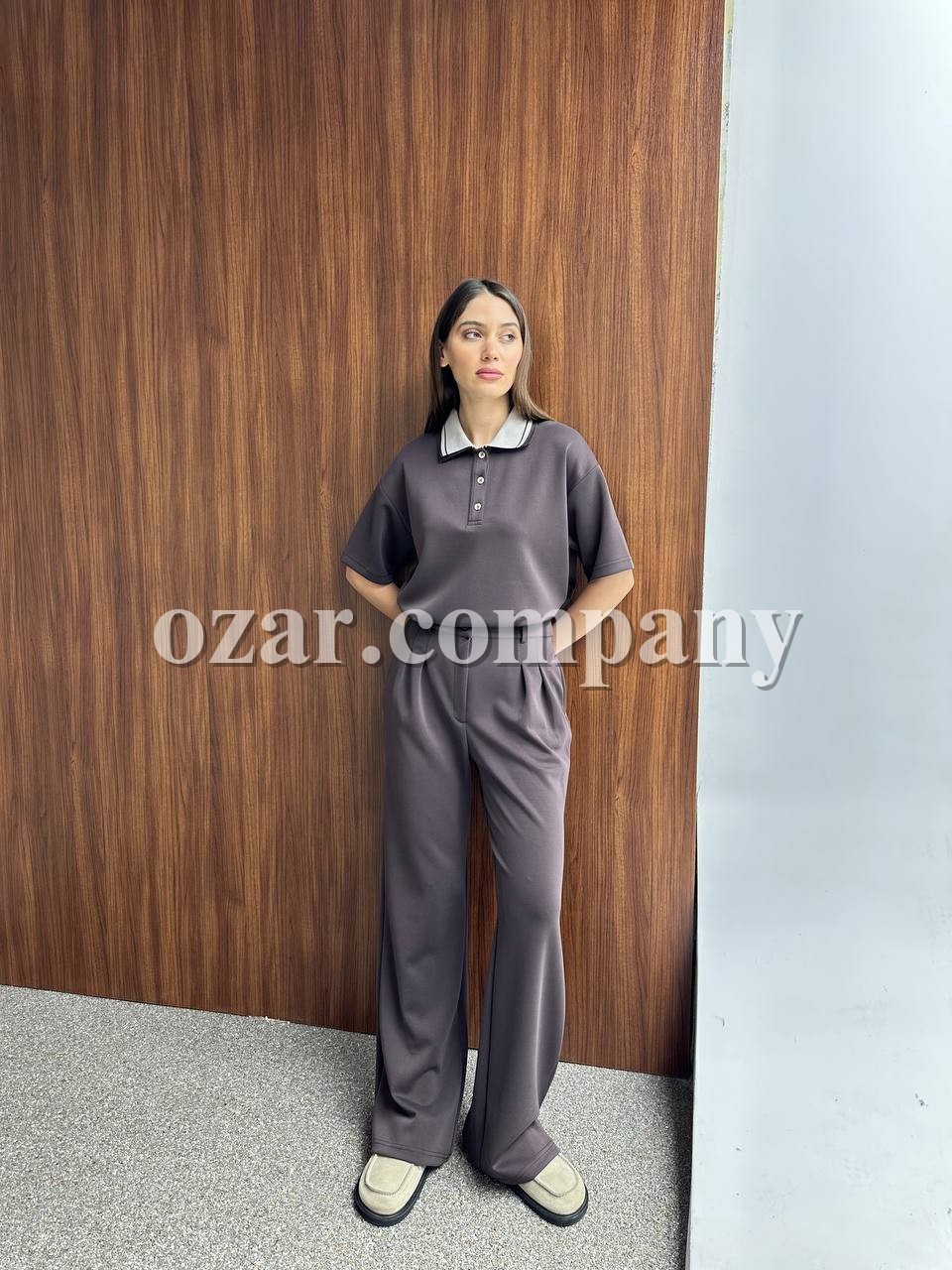 Женский Костюм Cute