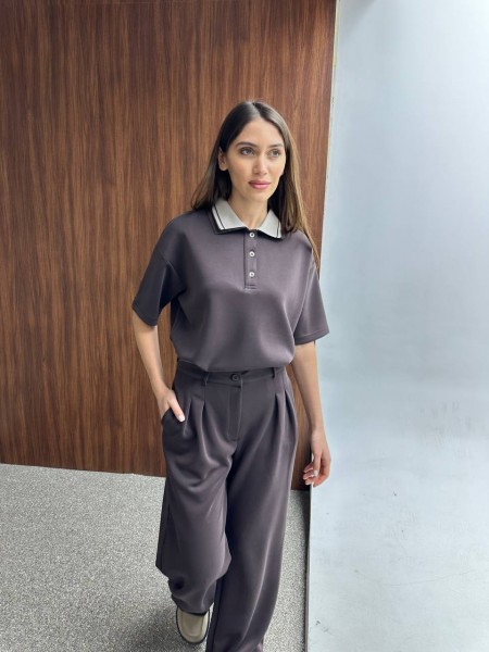 Женский Костюм Cute