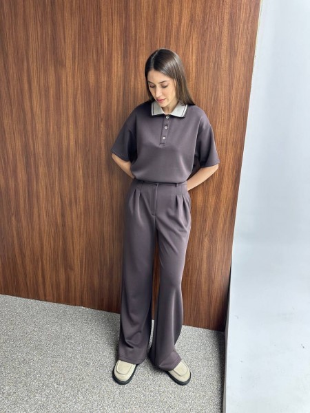 Женский Костюм Cute