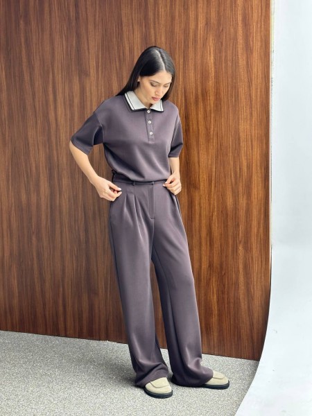 Женский Костюм Cute