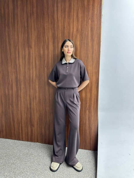 Женский Костюм Cute