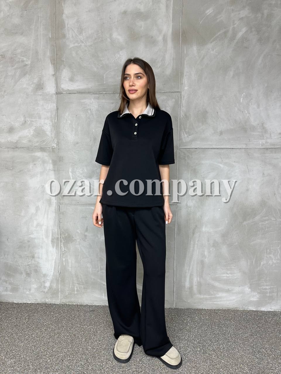 Женский Костюм Cute