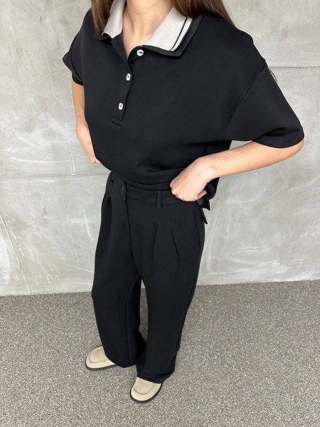 Женский Костюм Cute