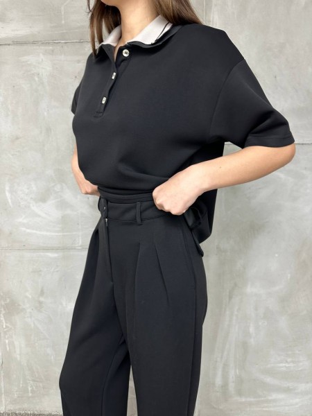 Женский Костюм Cute