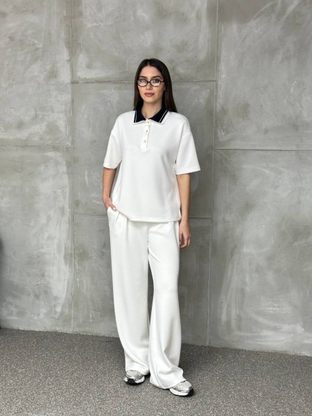 Женский Костюм Cute