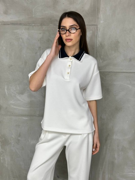 Женский Костюм Cute