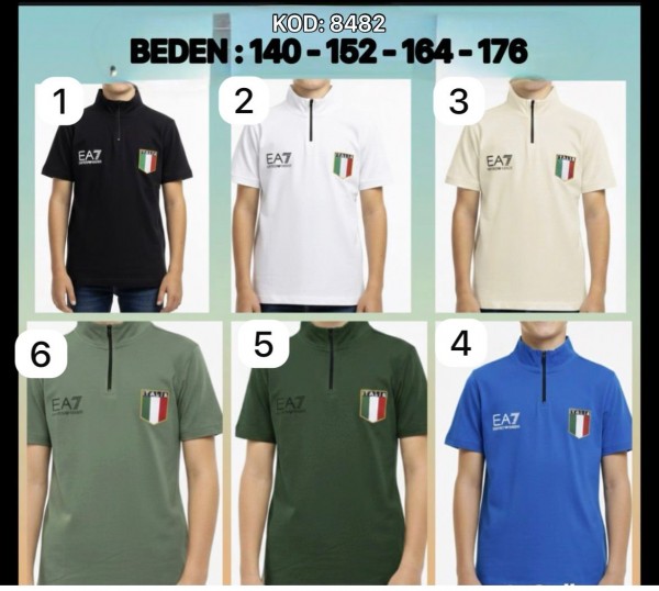 Футболка Для Мальчика (10-12-14-16лет)