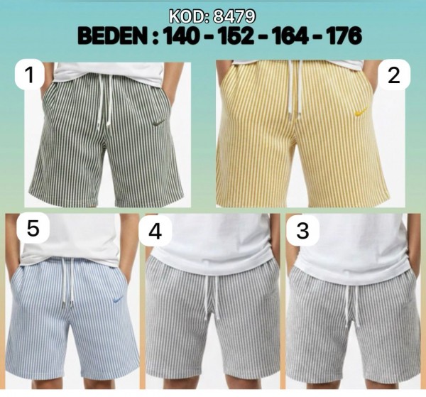 Шорты Для Мальчика (10-12-14-16лет)