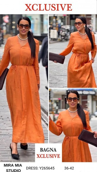 Женское Платье Mira Mia 