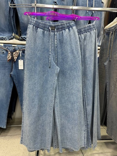 Женские Джинсы Extenzi (Большие размеры) 