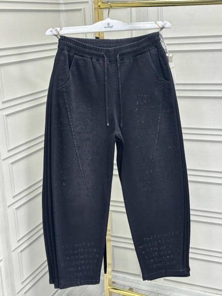 Женские Джинсы Miss Renna (Супер батал) 