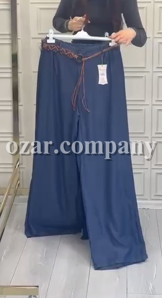 Женские Брюки 