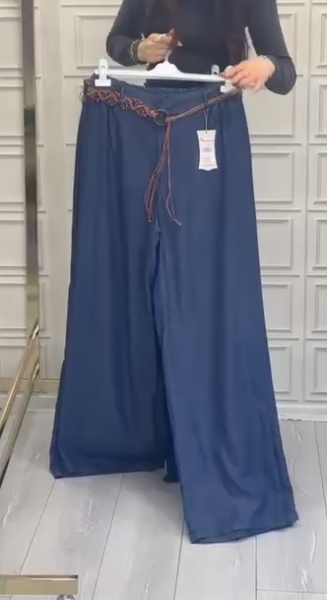 Женские Брюки 