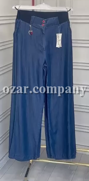 Женские Брюки (Большие размеры)